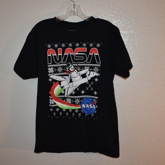 Fifth Sun Other - NASA Graphic Shirt
